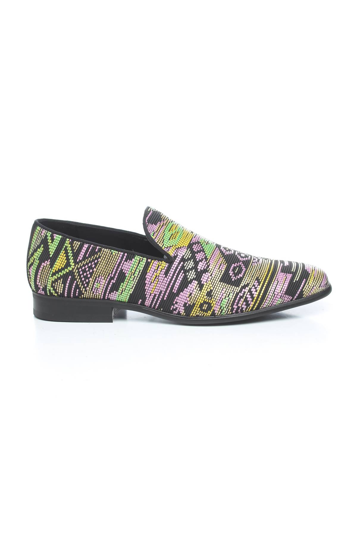 Ανδρικά παπούτσια Steve Madden1