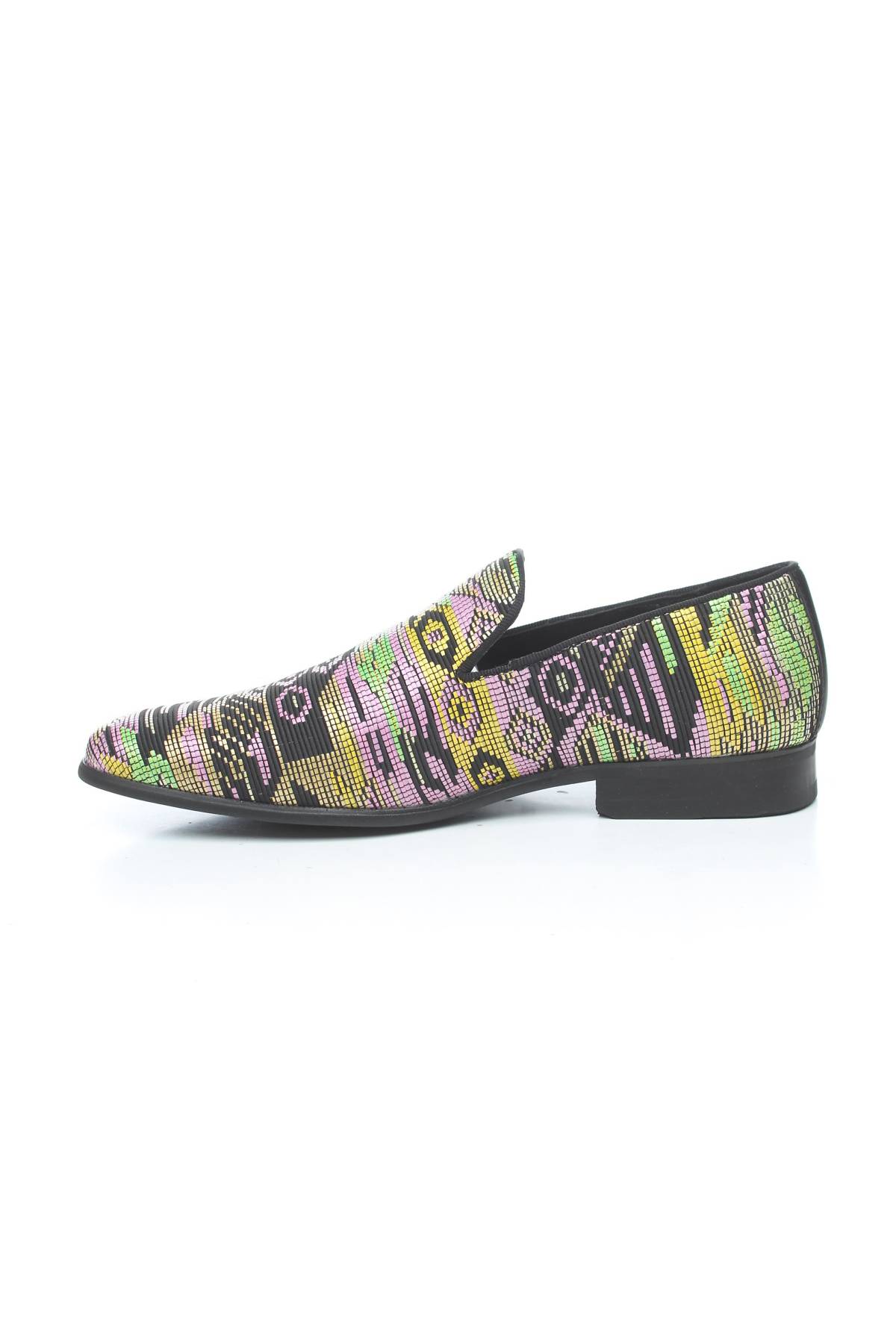 Ανδρικά παπούτσια Steve Madden2