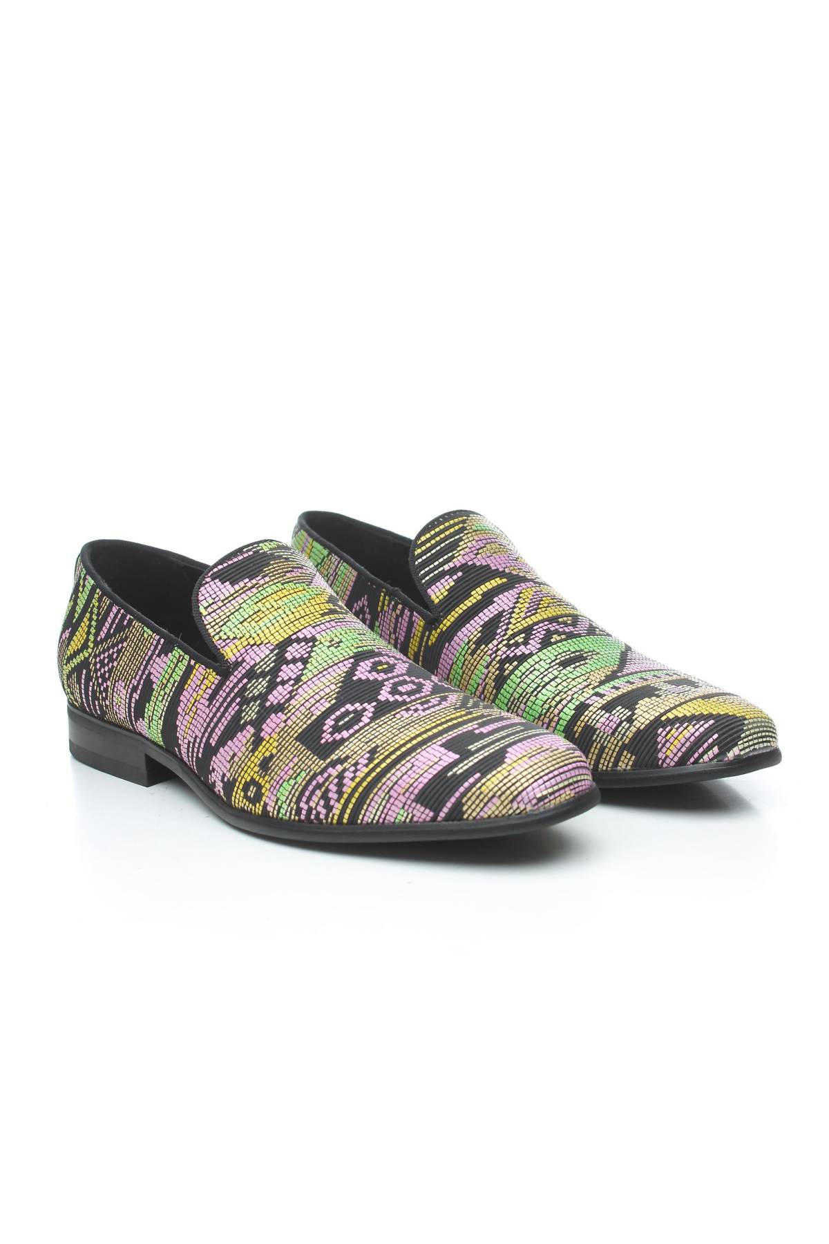 Ανδρικά παπούτσια Steve Madden3