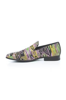 Ανδρικά παπούτσια Steve Madden2