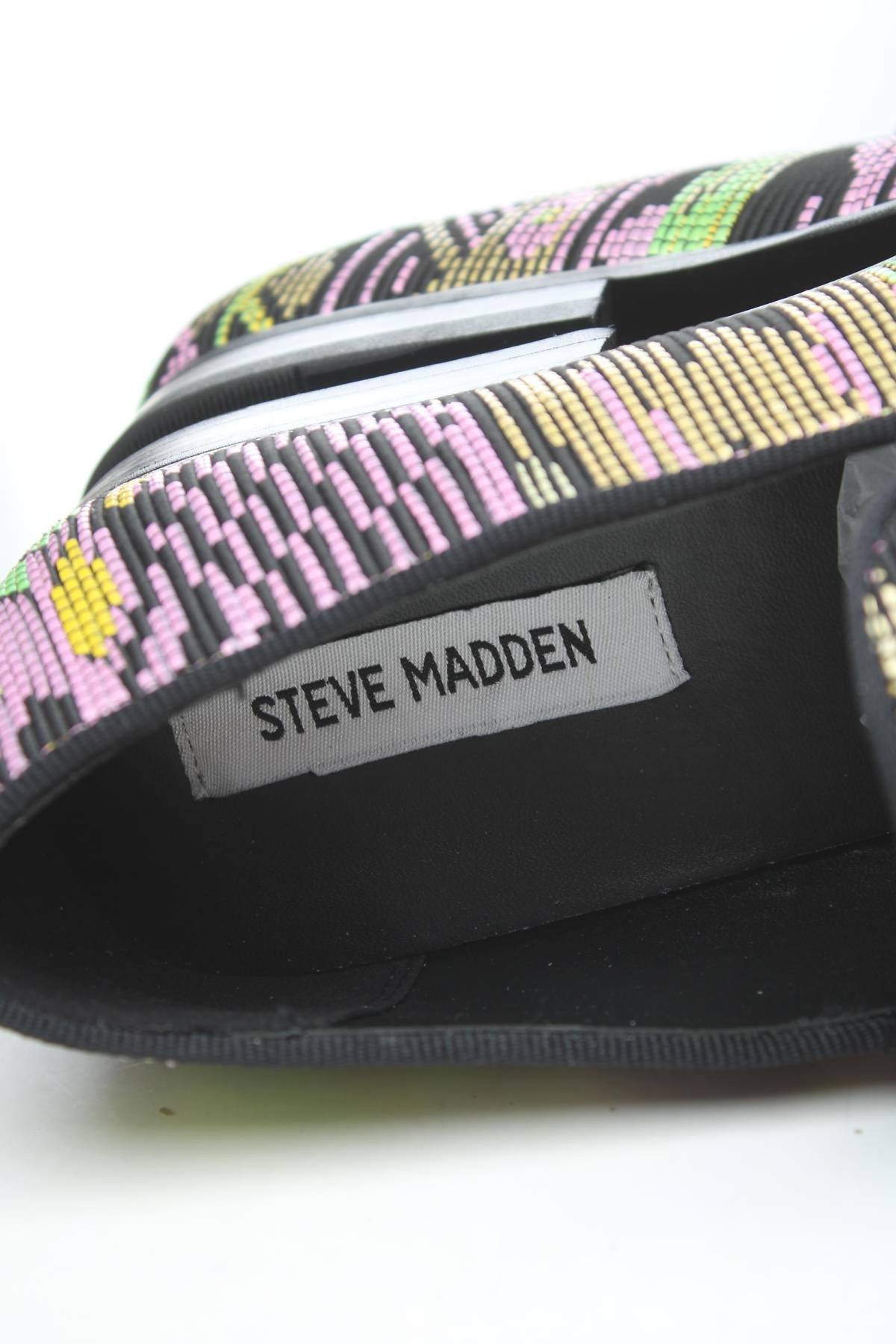 Ανδρικά παπούτσια Steve Madden5