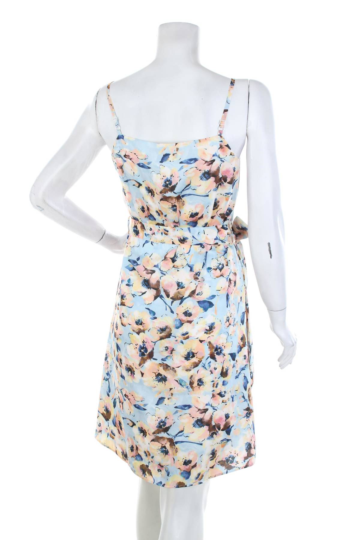 Рокля Vero Moda Classic2 - Contour.bg Рокля Vero Moda Classic2