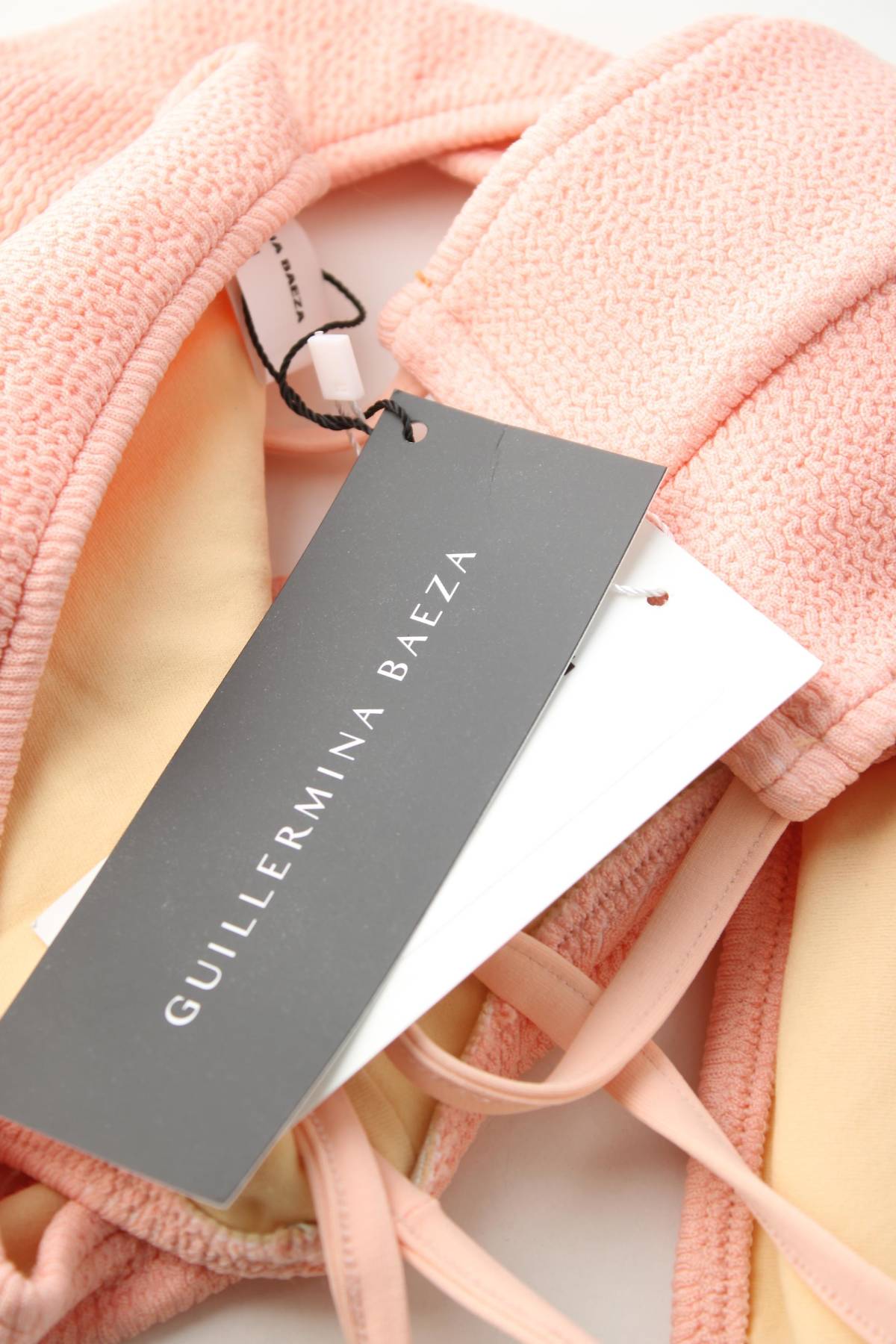 Σετ μαγιό Guillermina Baeza3 - Contourshop.gr Σετ μαγιό Guillermina Baeza3
