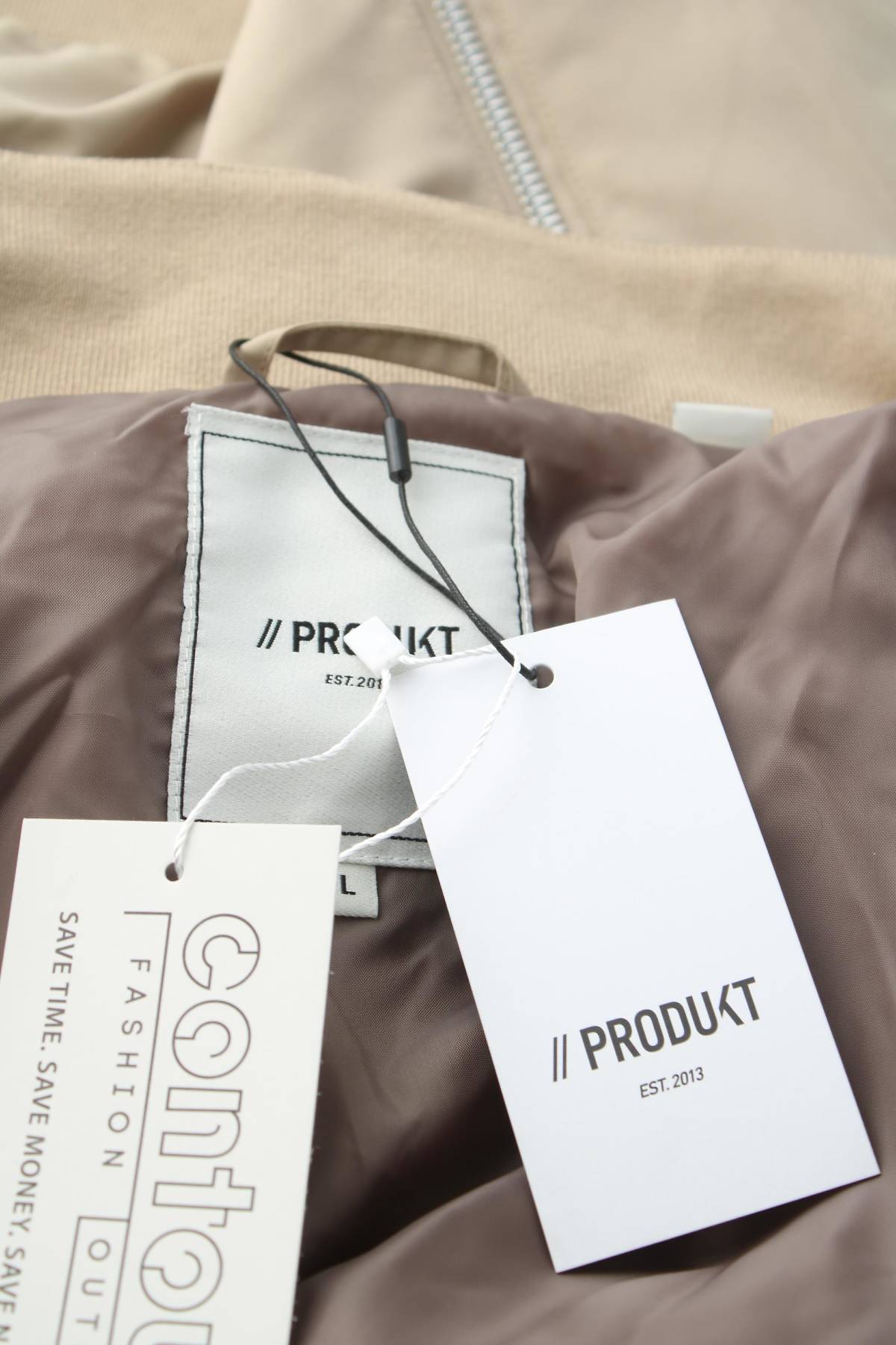 Ανδρικό μπουφάν Jack & Jones4