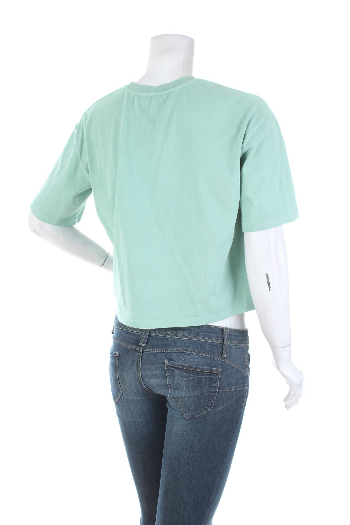 Γυναικείο t-shirt C&A2