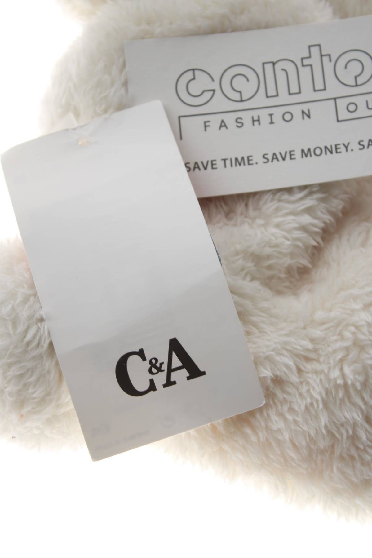 Детска шапка C&A3