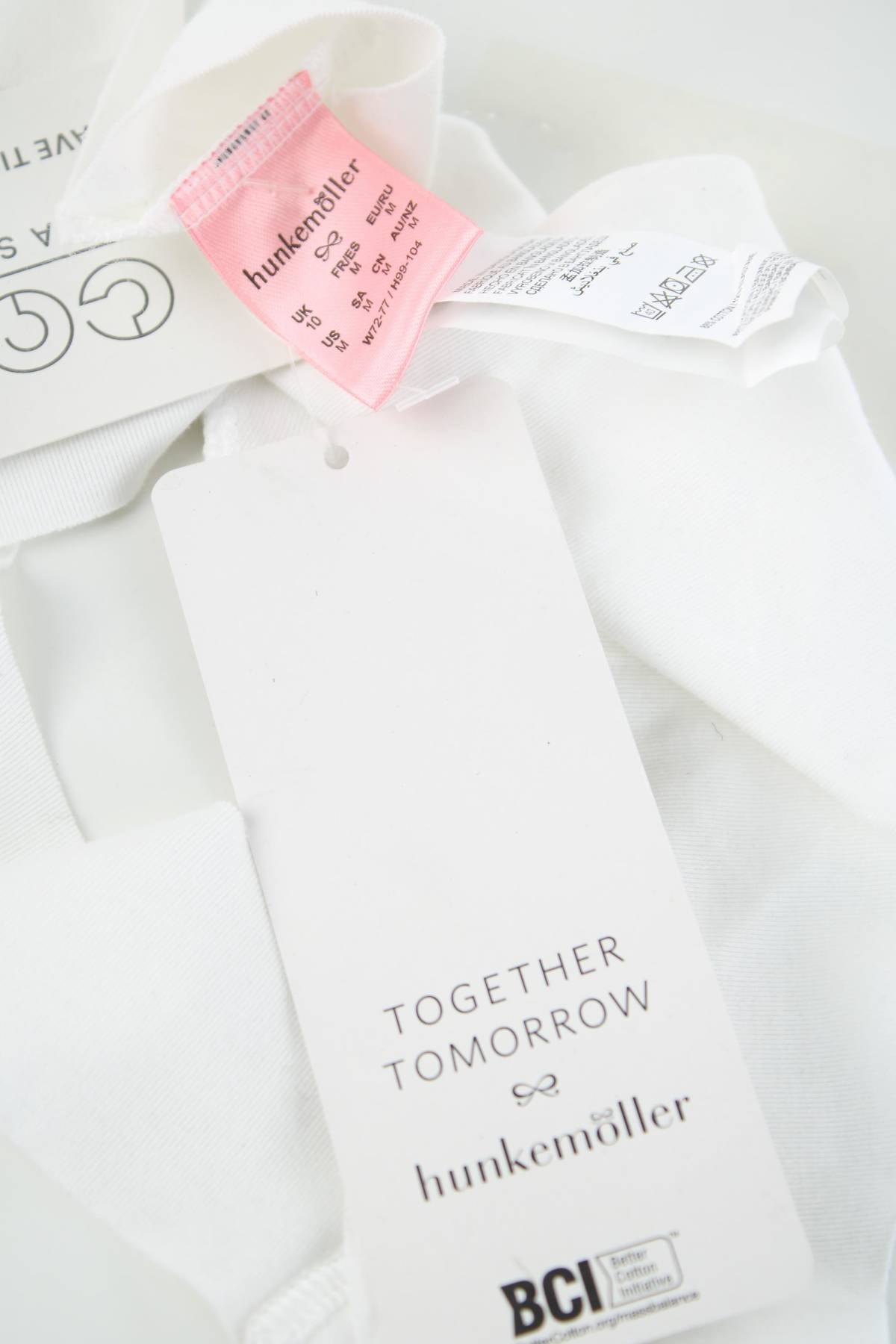 Μπικίνι Hunkemoller3 - Contourshop.gr Μπικίνι Hunkemoller3