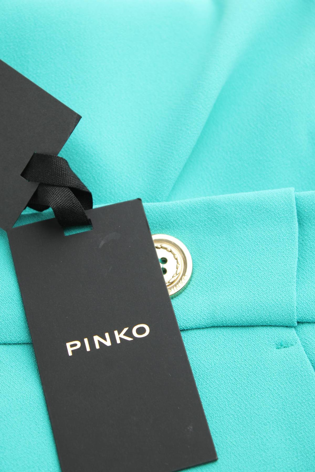 Дамски панталон Pinko3