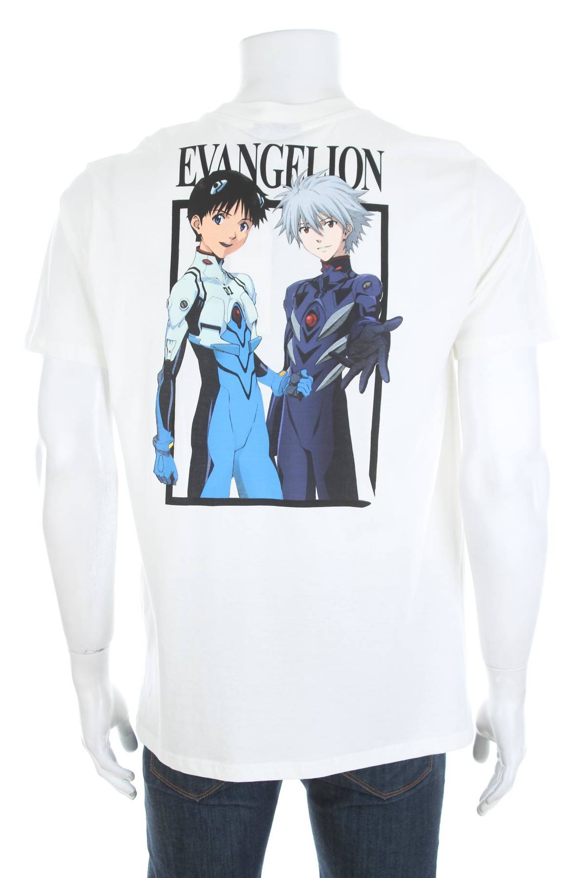 Ανδρικό t-shirt J Brand2