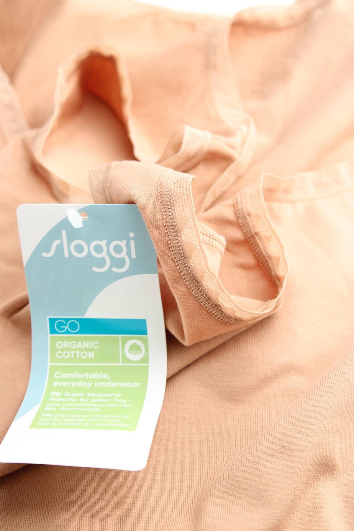 Κορσάζ Sloggi3