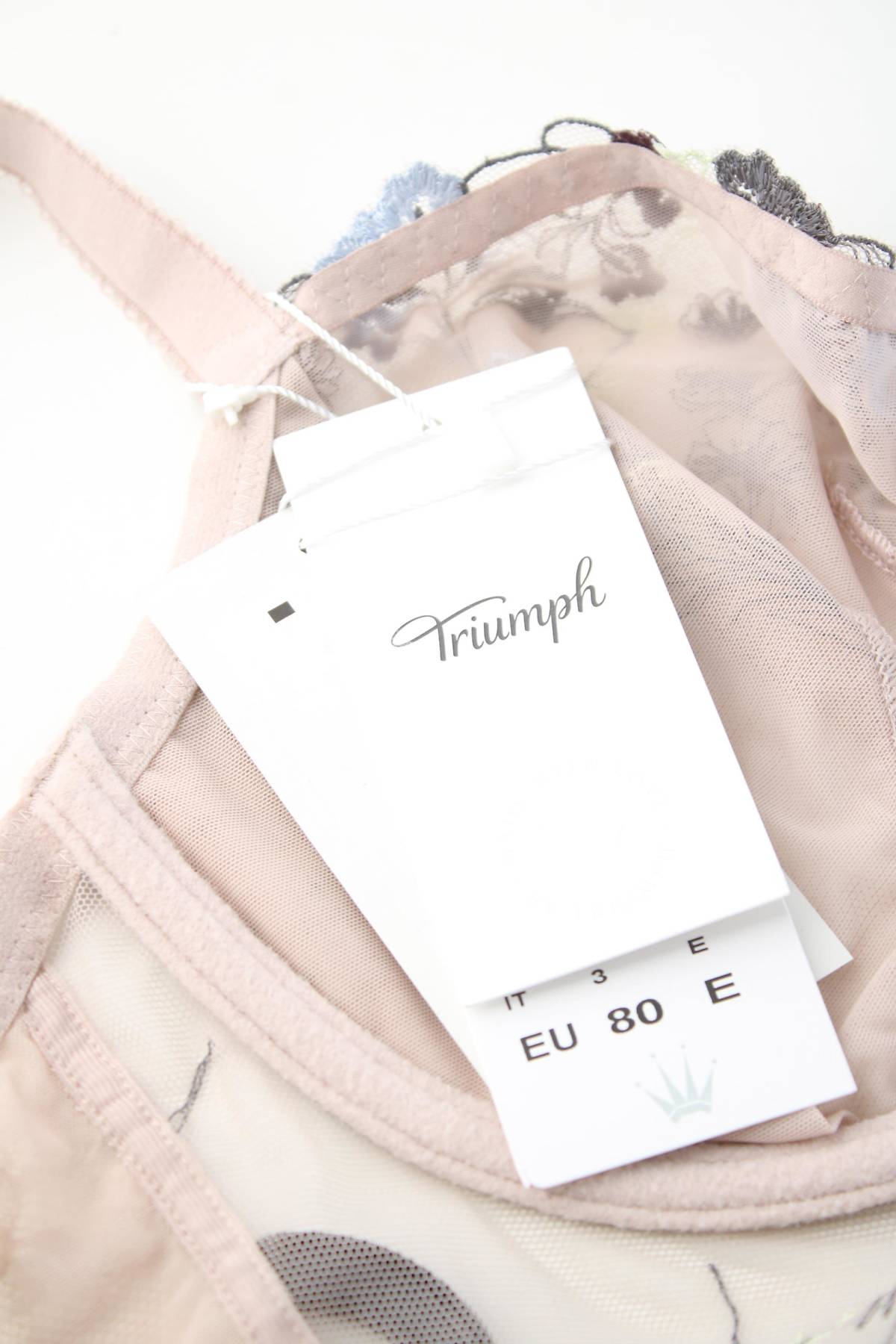 Сутиен Triumph3