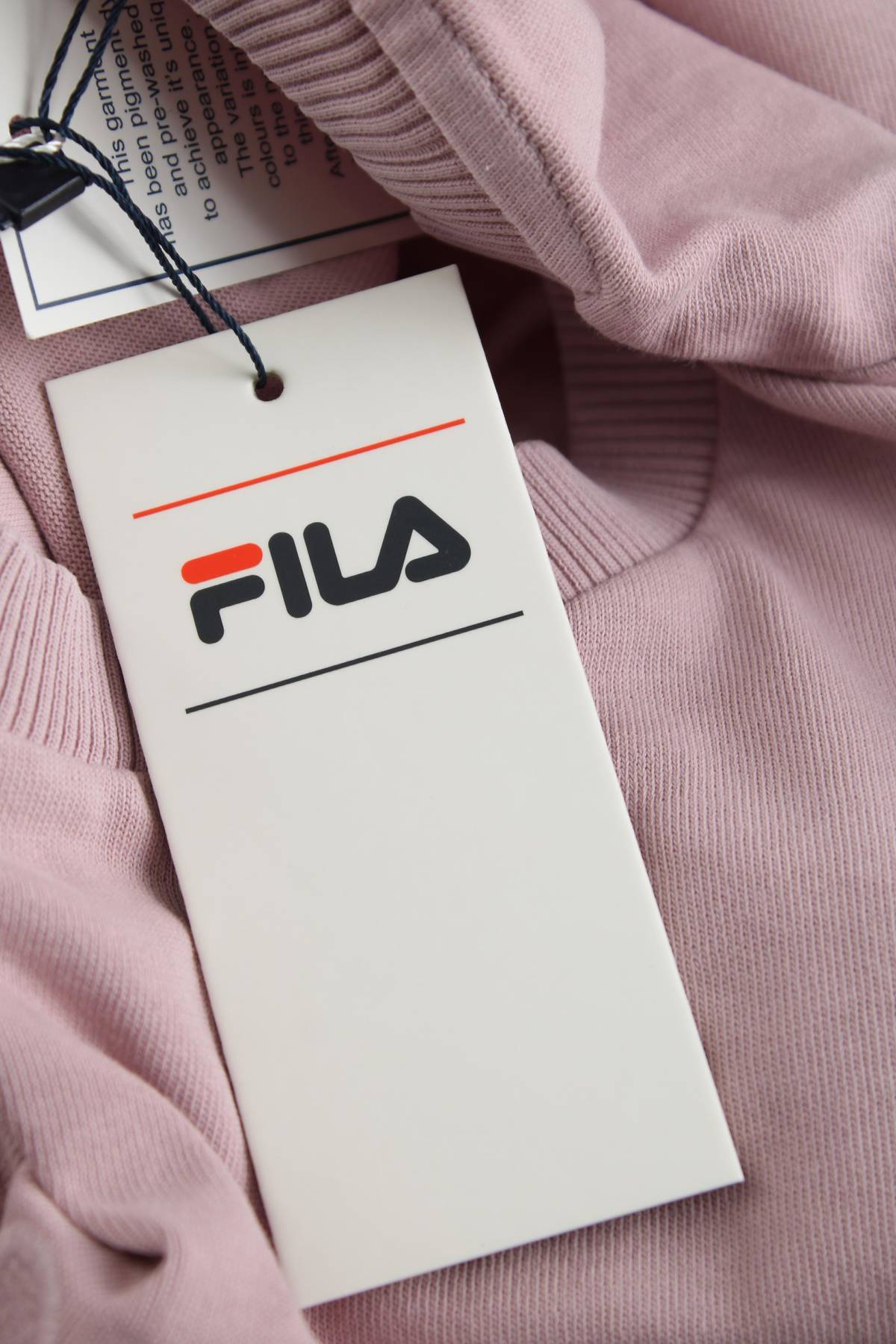 Γυναικείο t-shirt FILA3