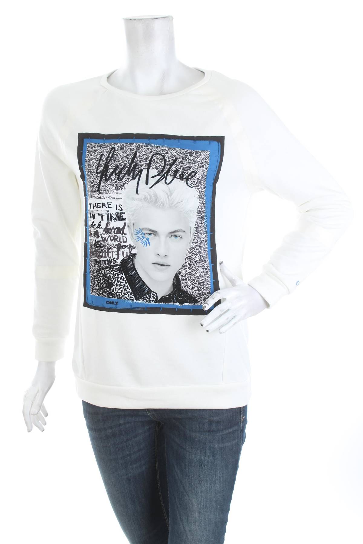 Дамска блуза Only1