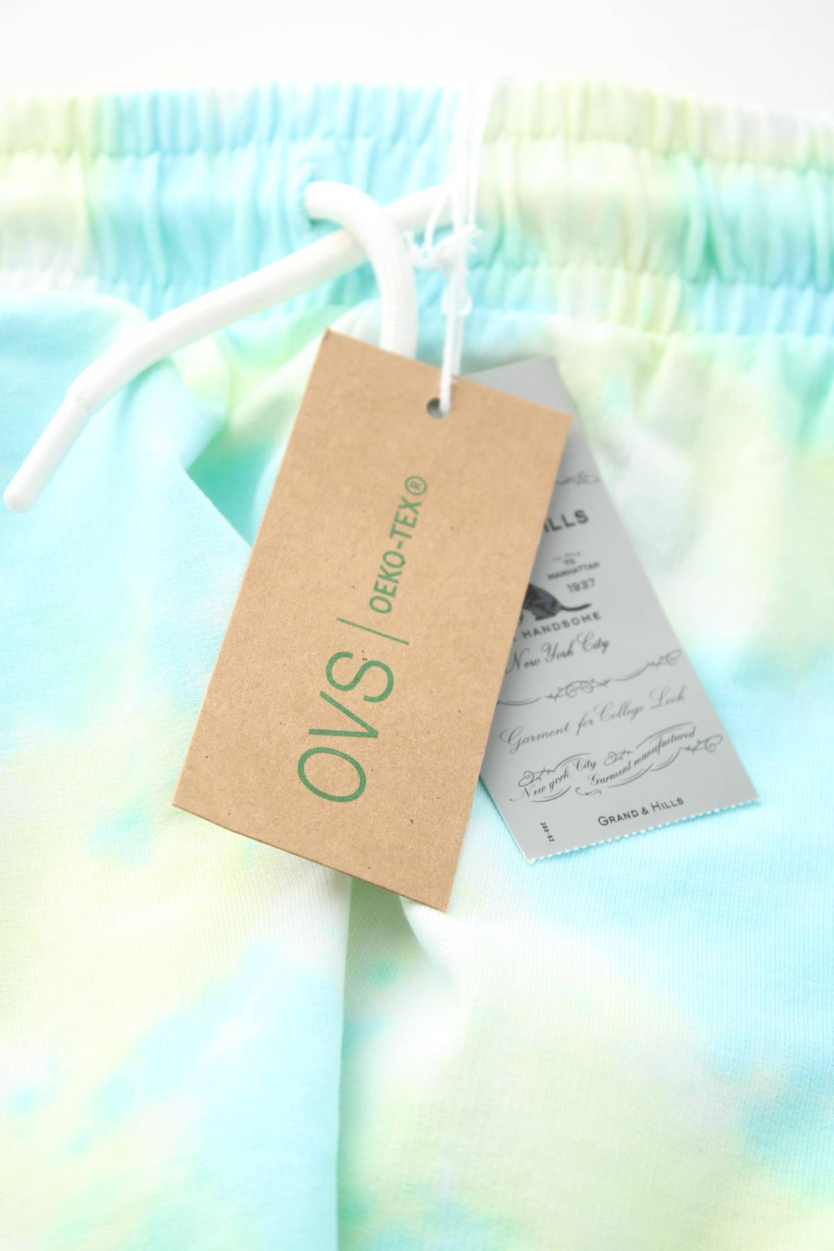 Παιδικά σορτσάκια Grand & Hills3