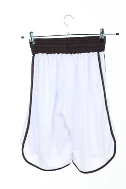 Ανδρικά σορτς Macron2