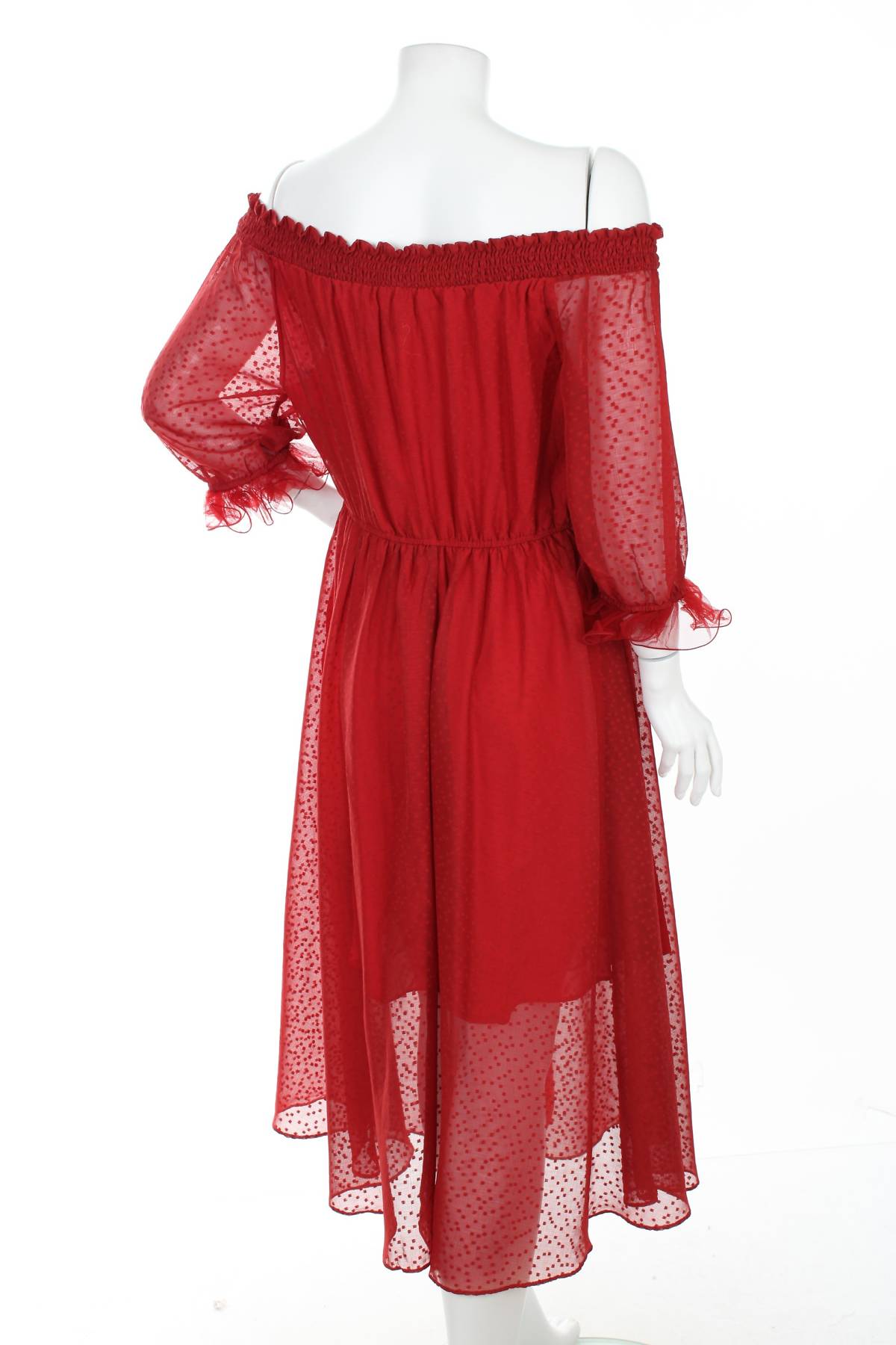 Φορέματα Vero Moda Classic2