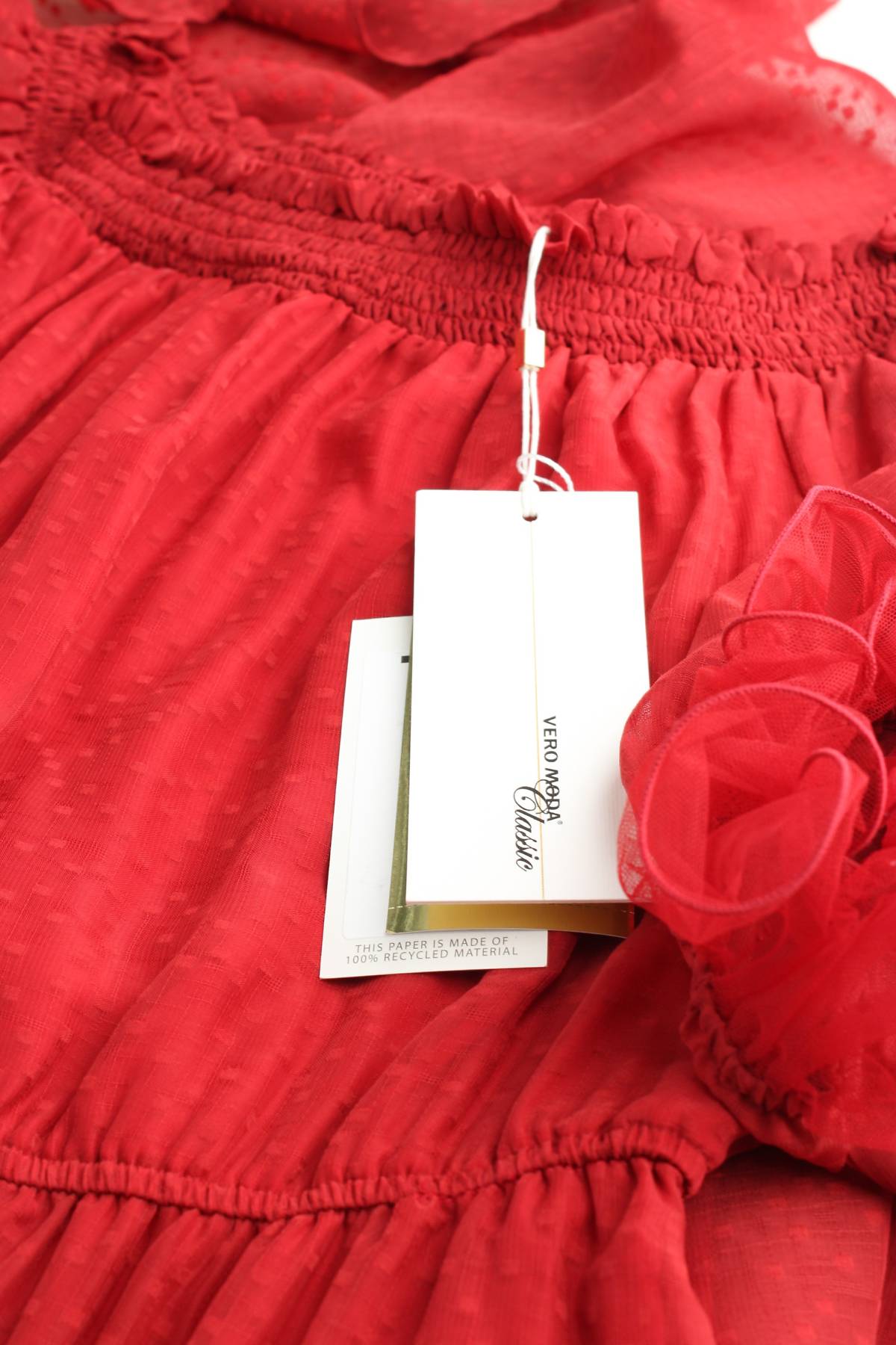 Φορέματα Vero Moda Classic3