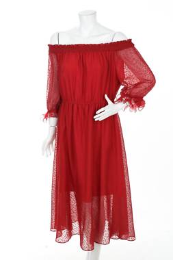 Φορέματα Vero Moda Classic1