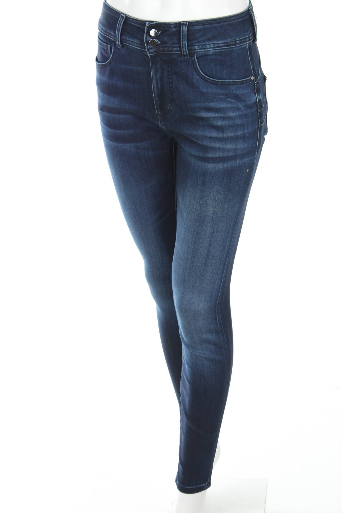 Дамски дънки Guess1