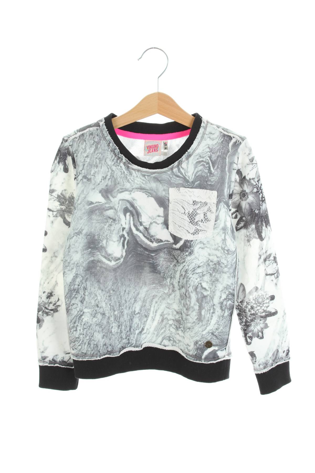Παιδικές μπλούζες Vingino1