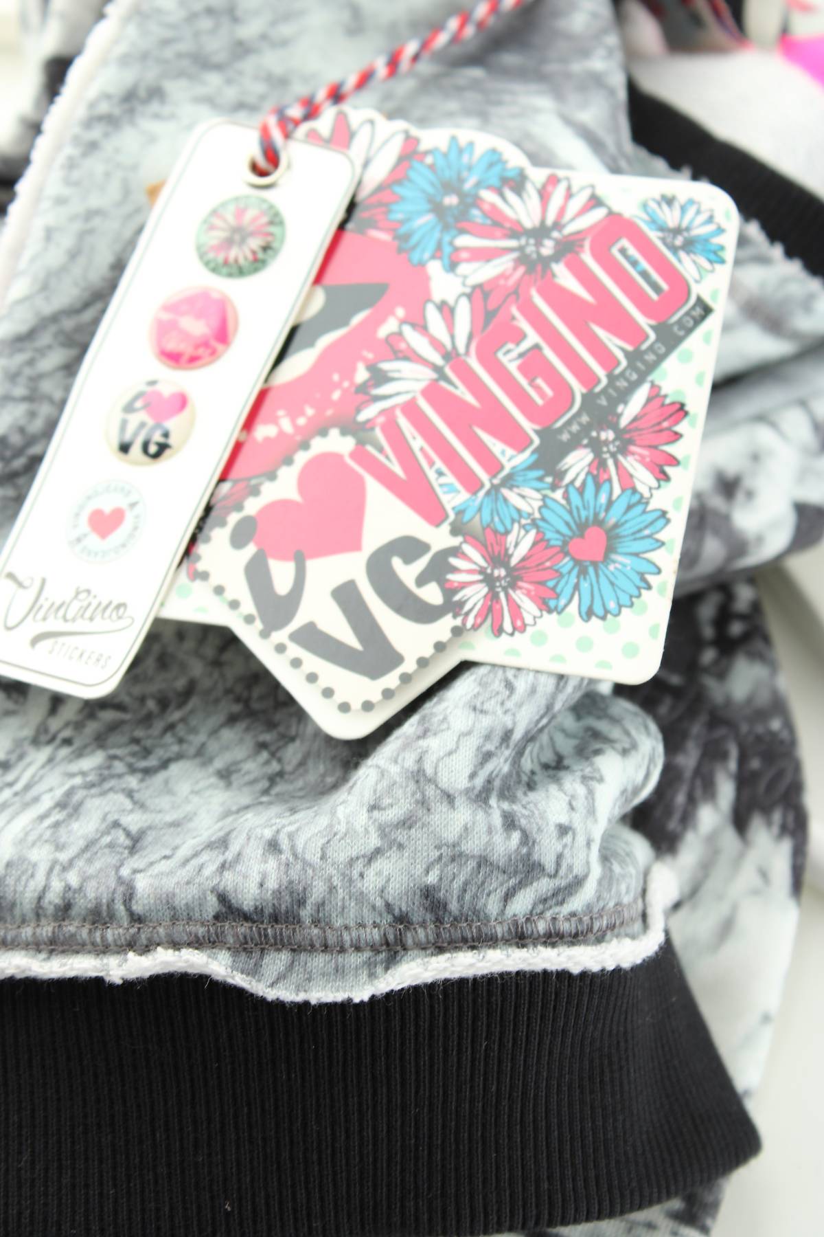 Παιδικές μπλούζες Vingino3