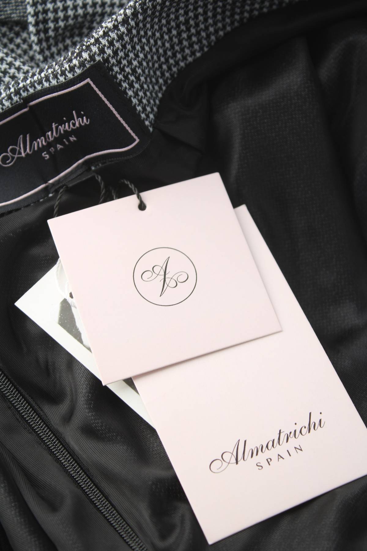 Φούστα Almatrichi3