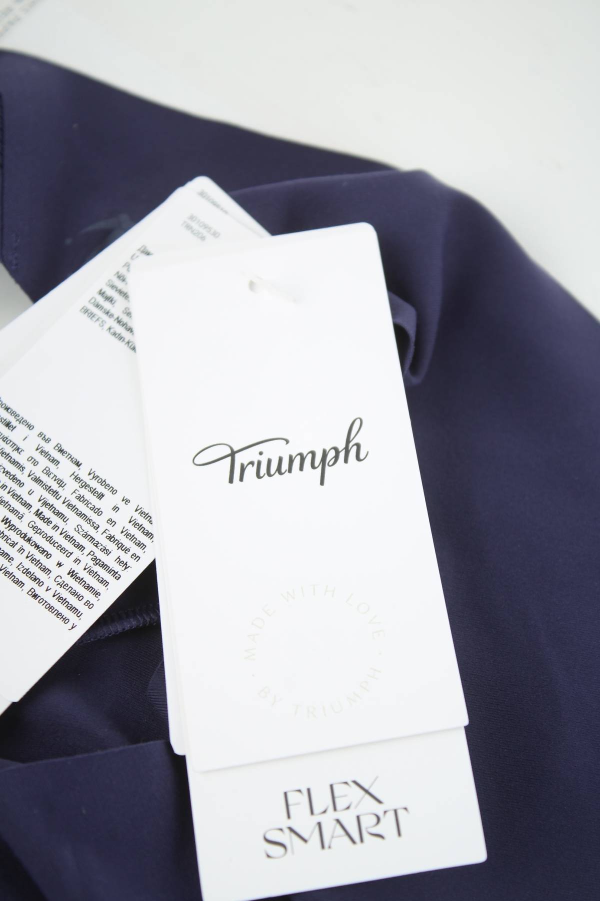Бикини Triumph3