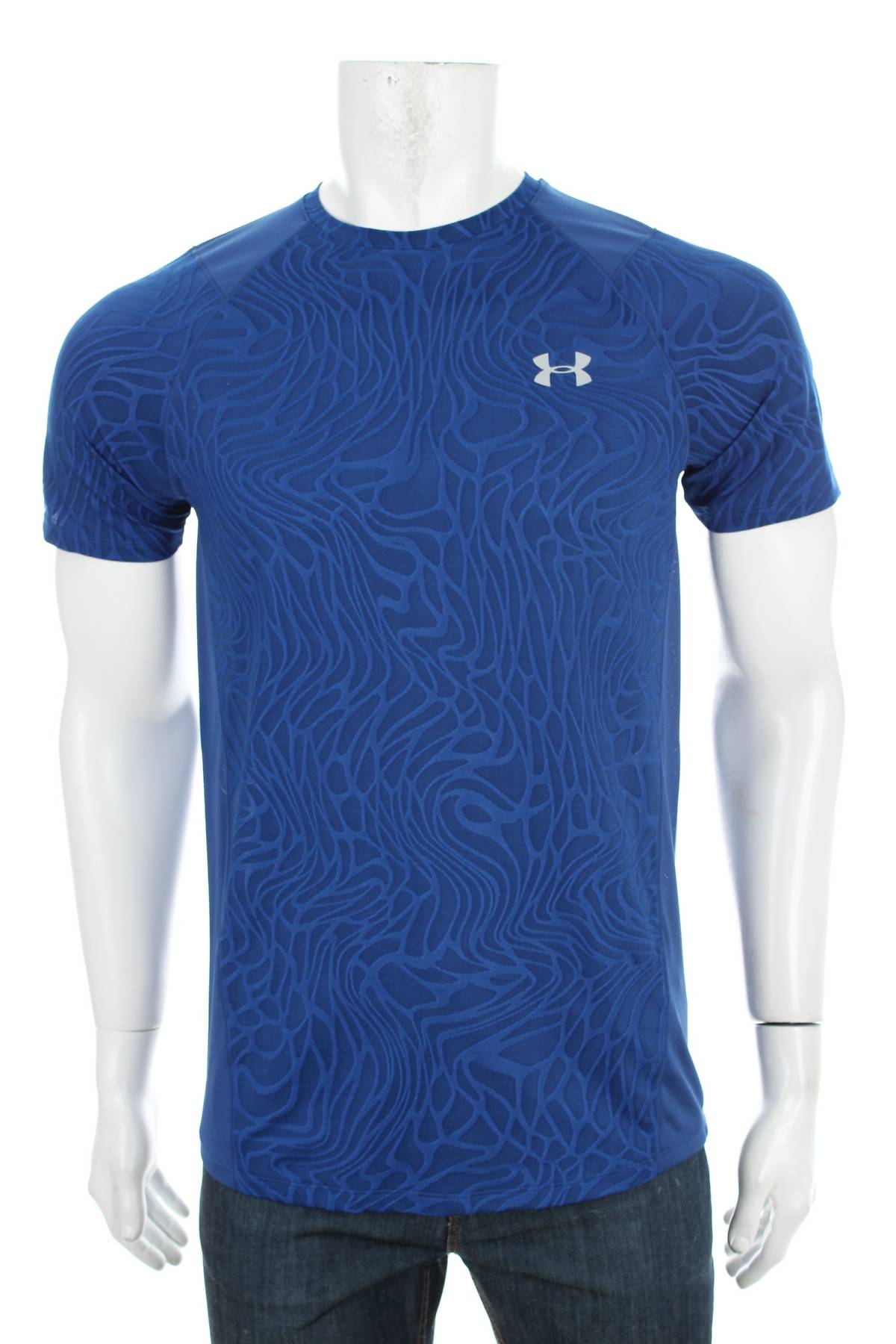 Мъжка спортна тениска Under Armour1