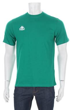 Мъжка спортна тениска Kappa1 - Contour.bg Мъжка спортна тениска Kappa1