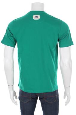 Мъжка спортна тениска Kappa2 - Contour.bg Мъжка спортна тениска Kappa2