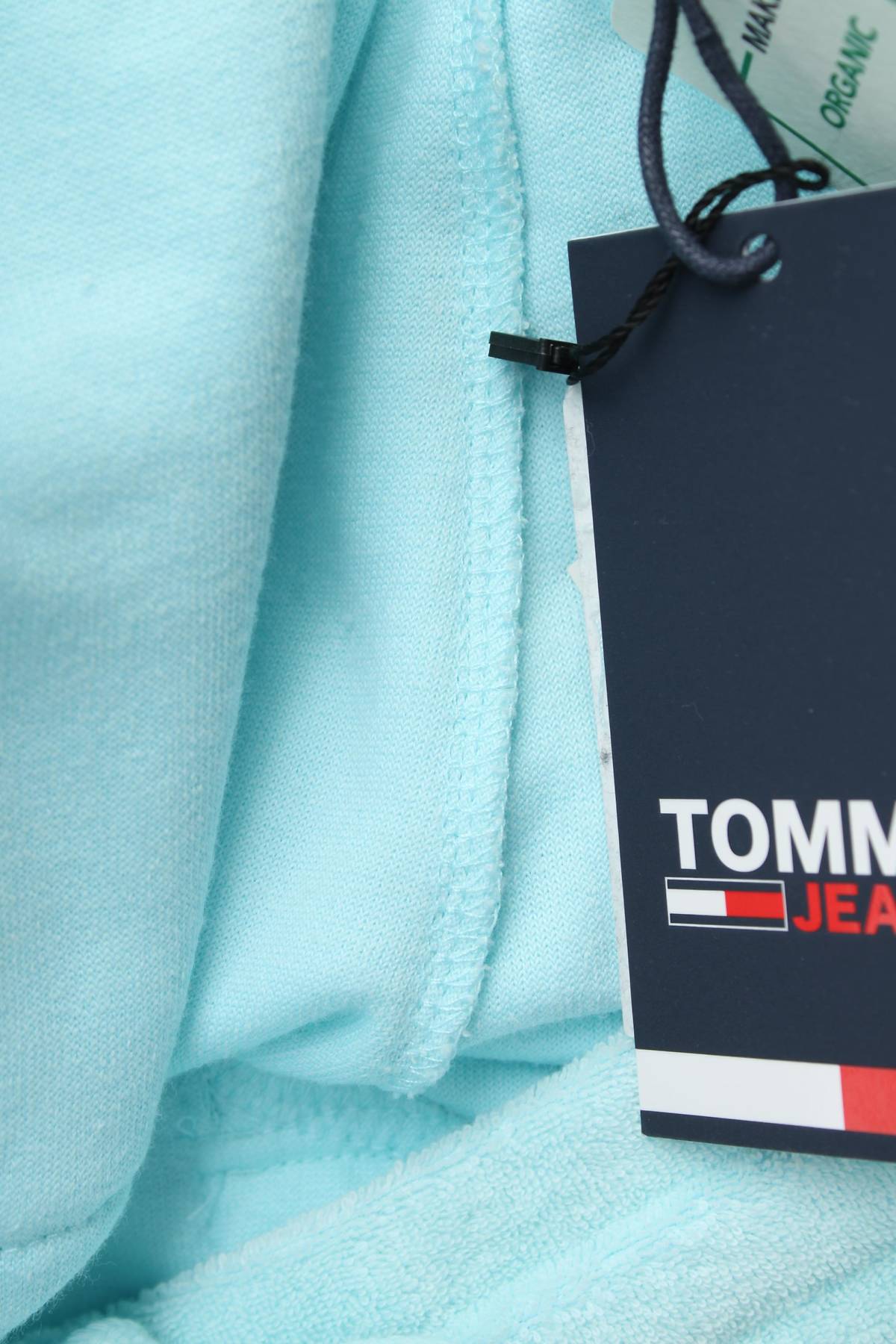 Мъжки къс панталон Tommy Jeans3