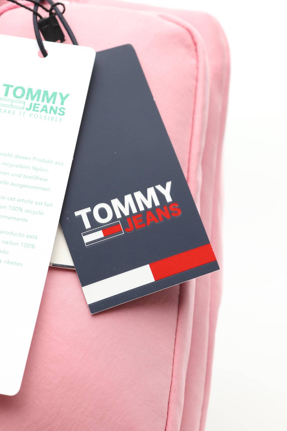 Чанта Tommy Jeans4