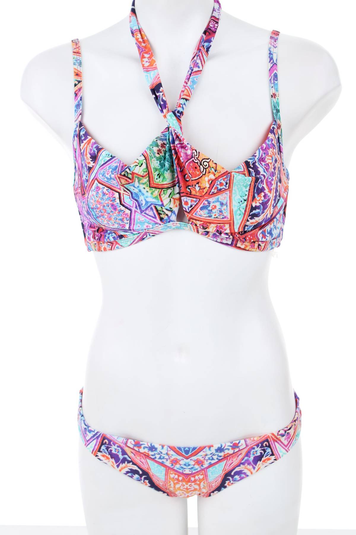 Бански костюм Seafolly1 - Contour.bg Бански костюм Seafolly1