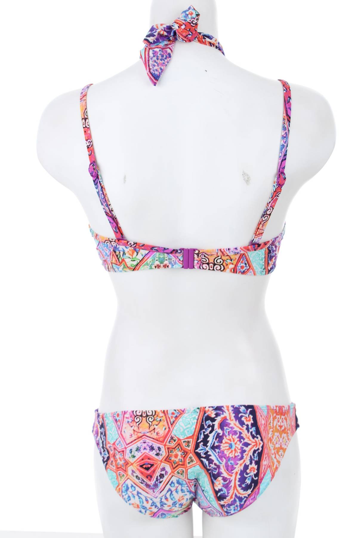 Бански костюм Seafolly2 - Contour.bg Бански костюм Seafolly2
