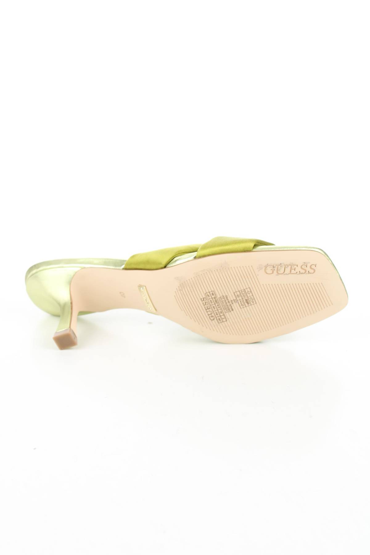 Чехли Guess4 - Contour.bg Чехли Guess4