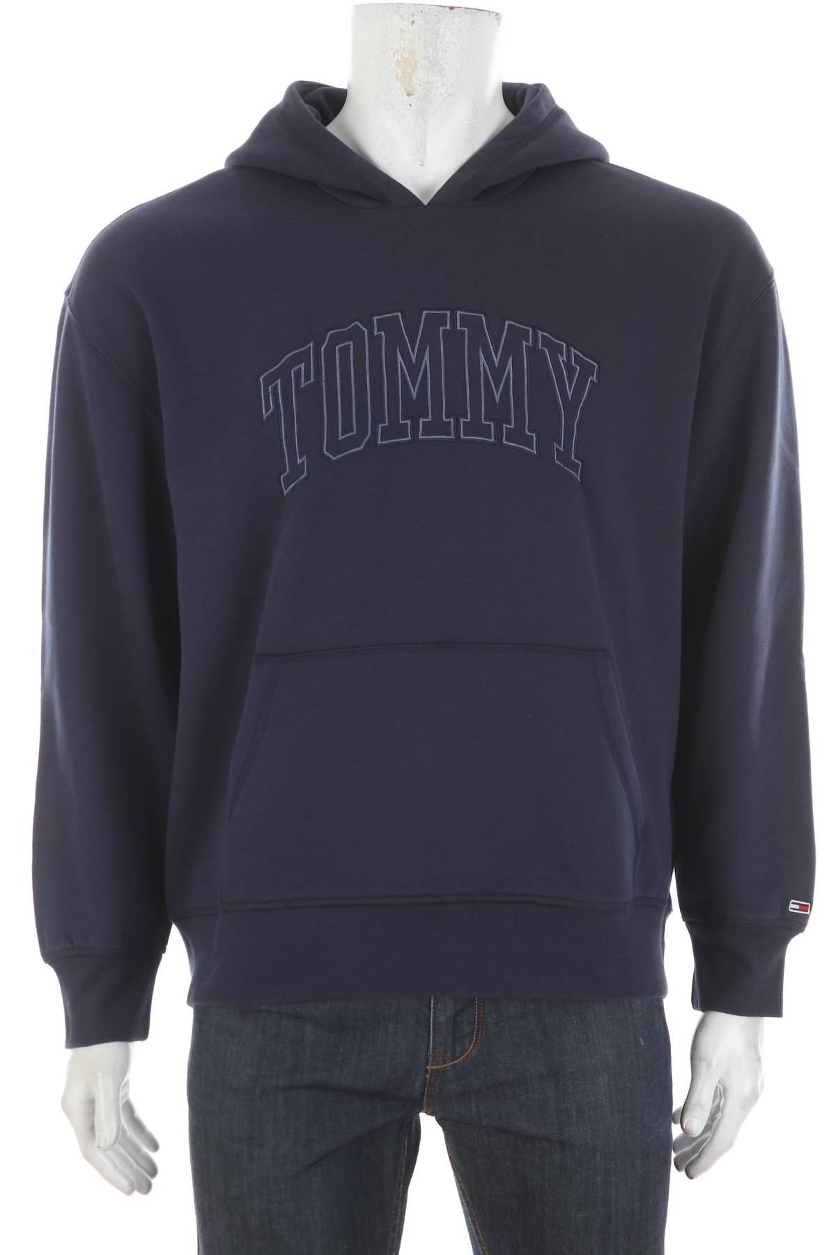 Ανδρικό φούτερ Tommy Jeans1