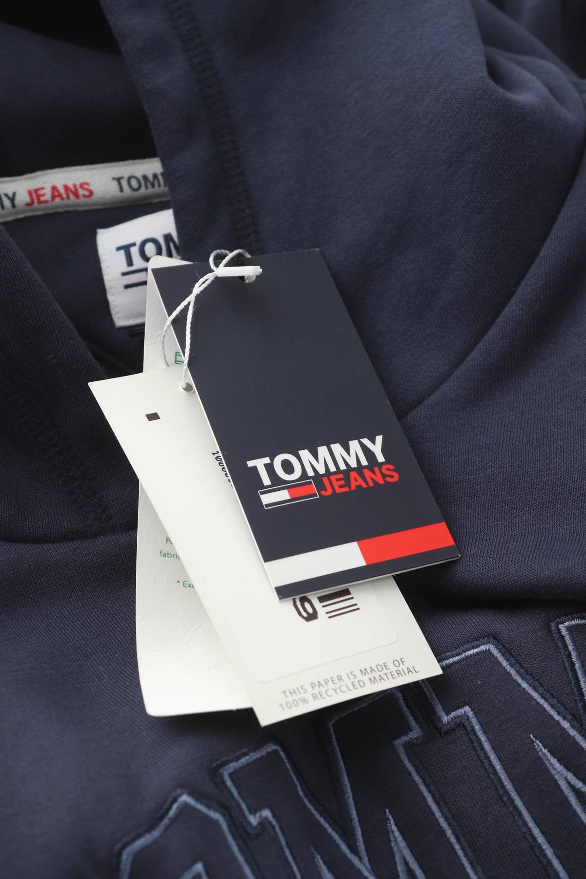 Ανδρικό φούτερ Tommy Jeans3