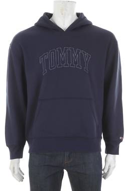 Ανδρικό φούτερ Tommy Jeans1