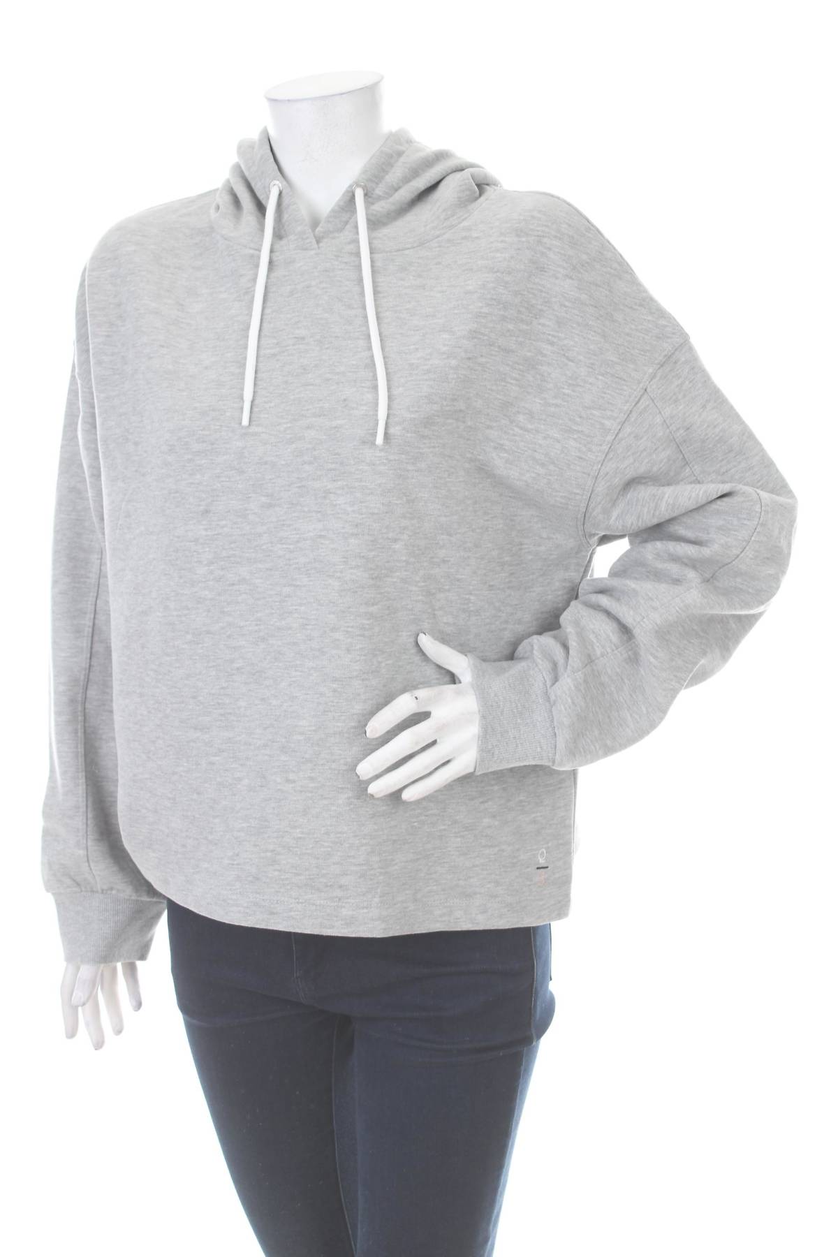 Дамски суичър Q/S designed by s.Oliver1 - Contour.bg Дамски суичър Q/S designed by s.Oliver1