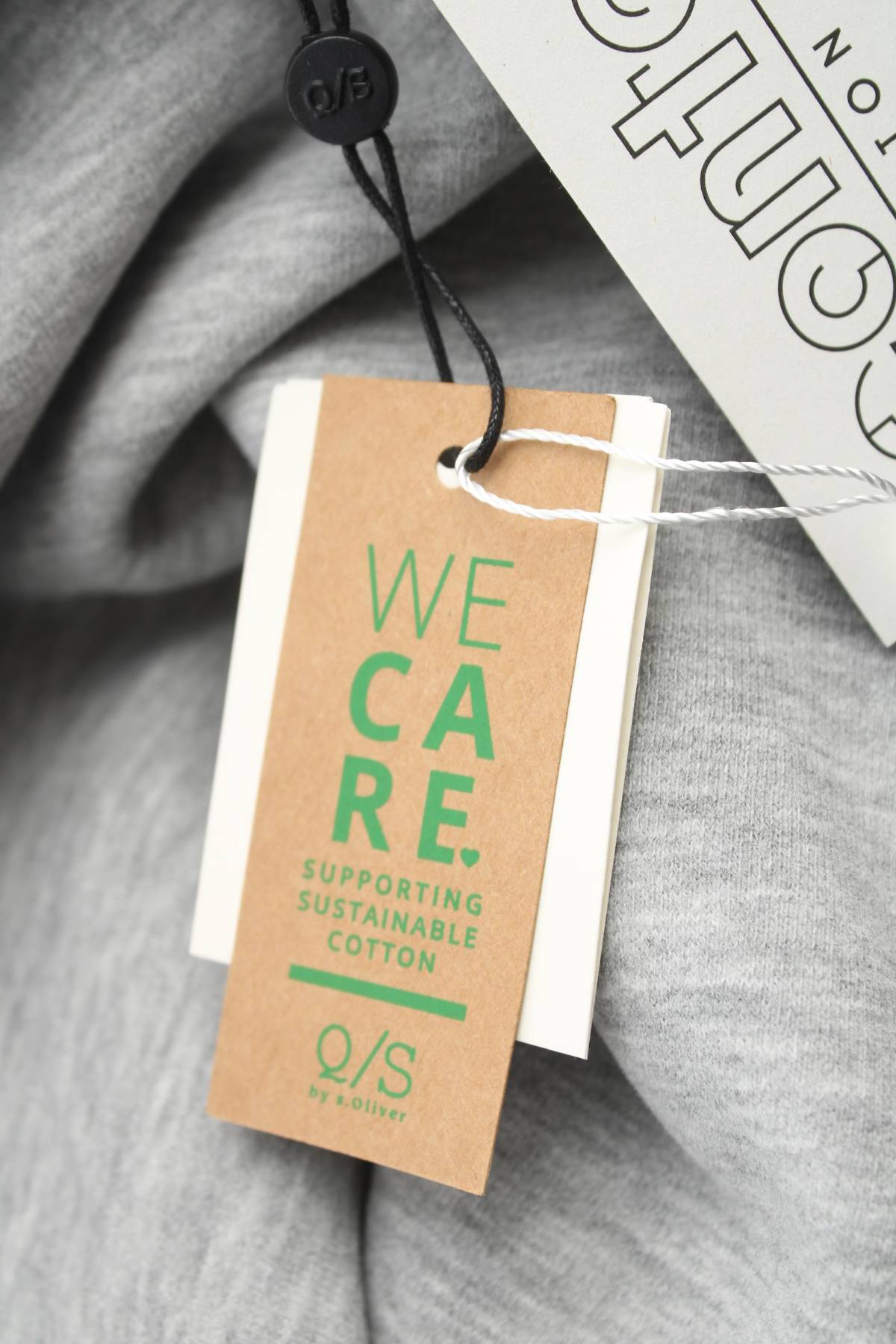 Дамски суичър Q/S designed by s.Oliver3 - Contour.bg Дамски суичър Q/S designed by s.Oliver3