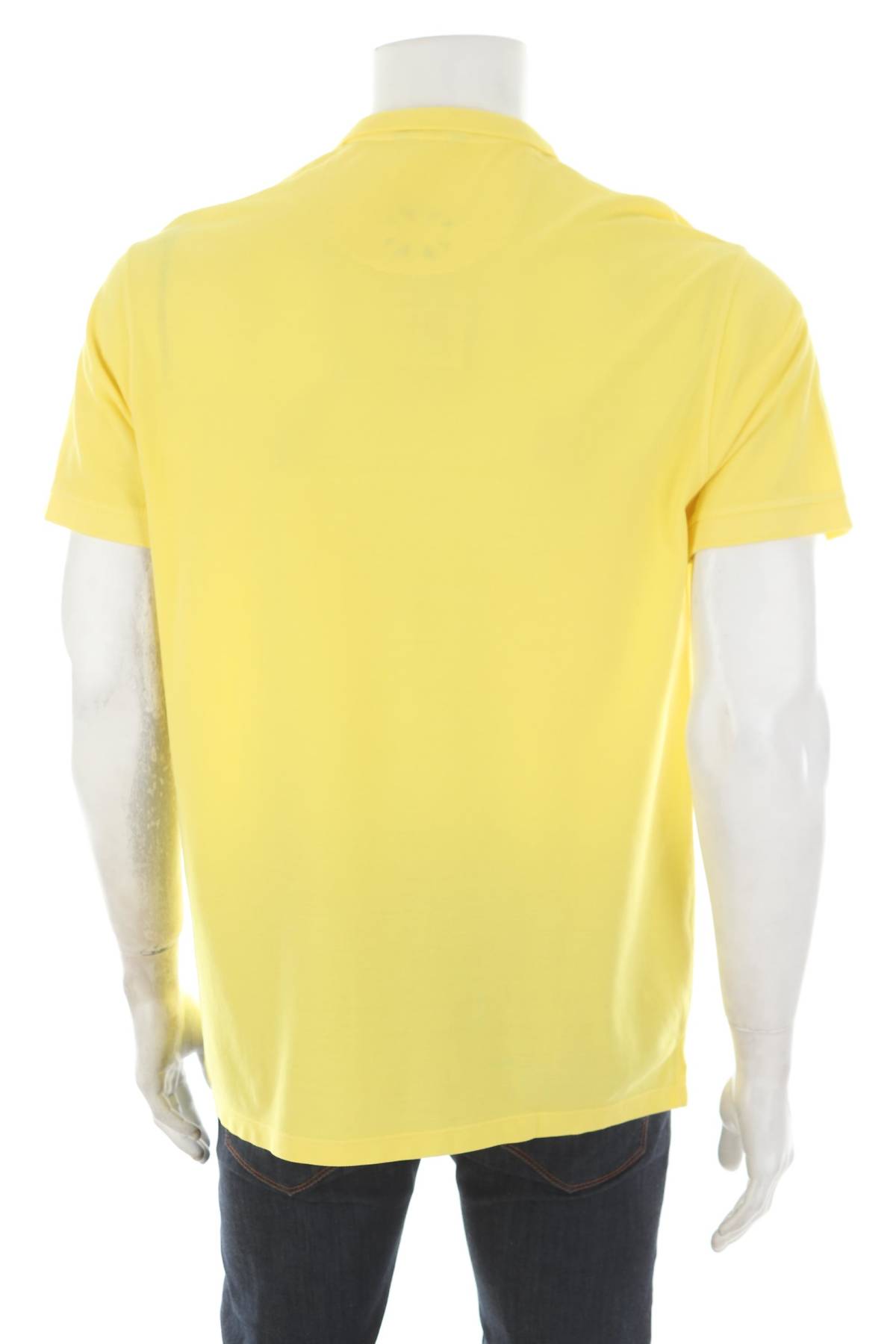 Ανδρικό t-shirt Husky2 - Contourshop.gr Ανδρικό t-shirt Husky2