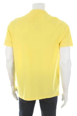 Ανδρικό t-shirt Husky2 - Contourshop.gr Ανδρικό t-shirt Husky2