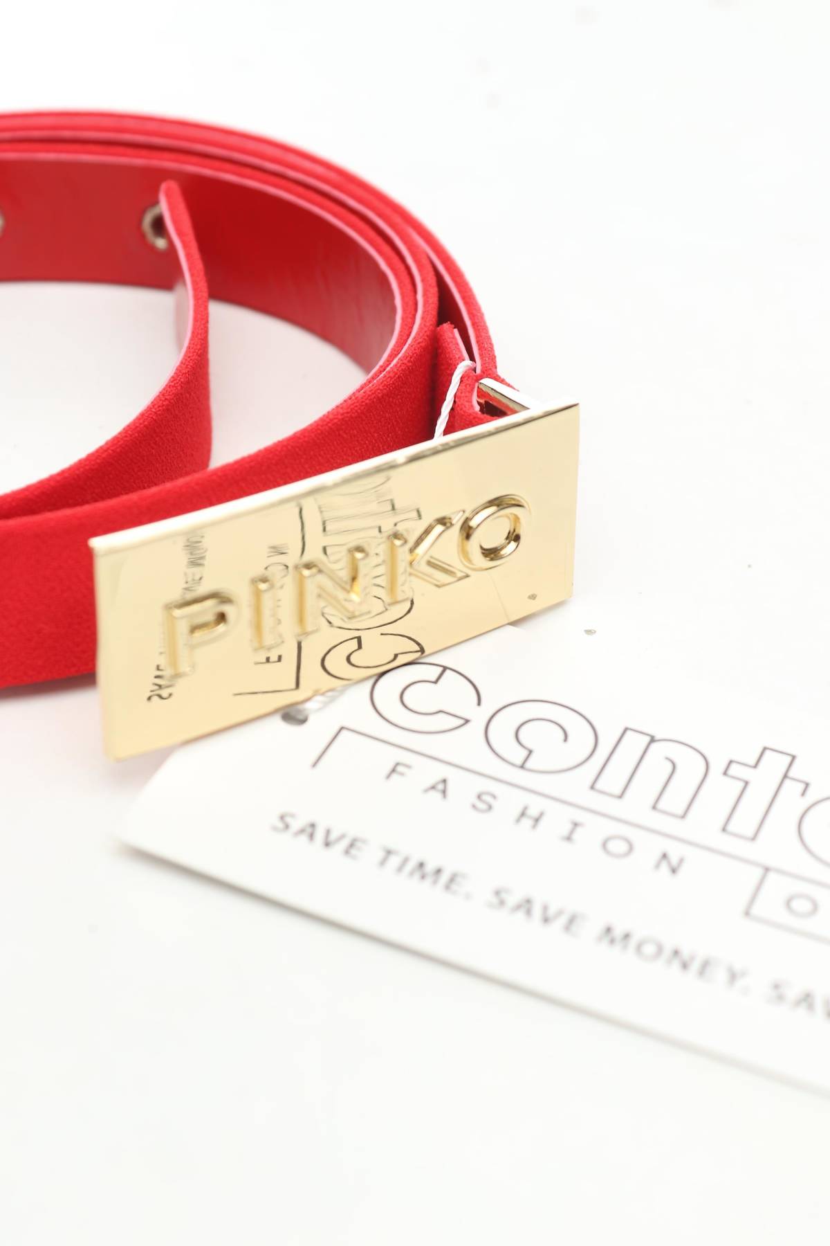 Ζώνη Pinko3 - Contourshop.gr Ζώνη Pinko3
