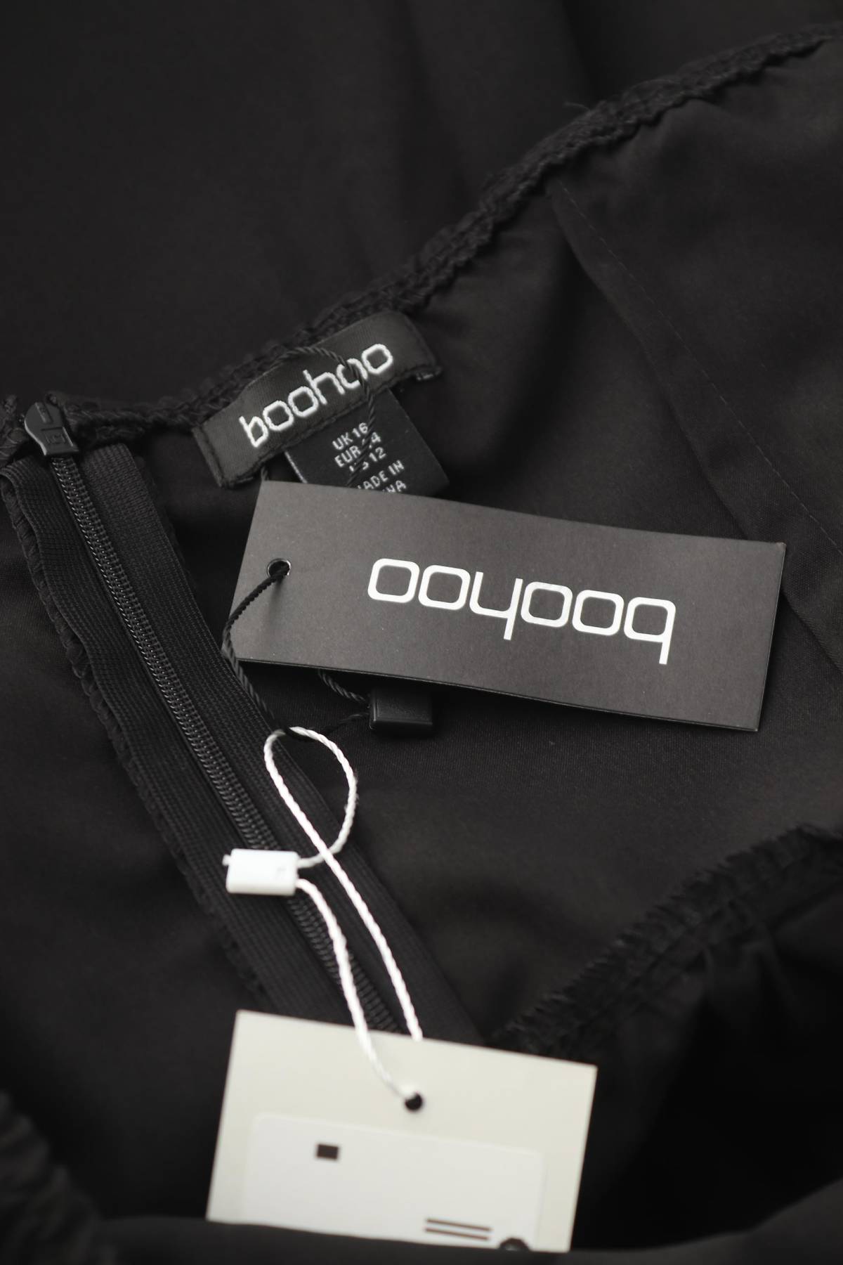 Дамски гащеризон Boohoo3 - Contour.bg Дамски гащеризон Boohoo3