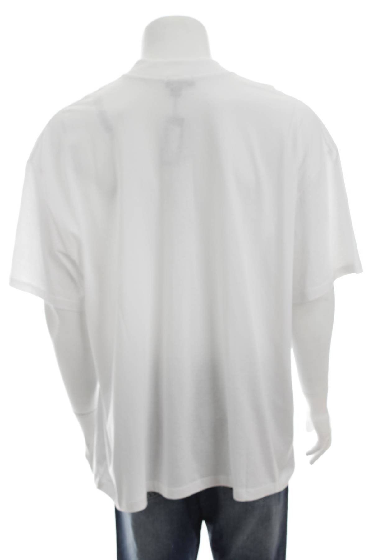 Ανδρικό t-shirt Boohoo2 - Contourshop.gr Ανδρικό t-shirt Boohoo2