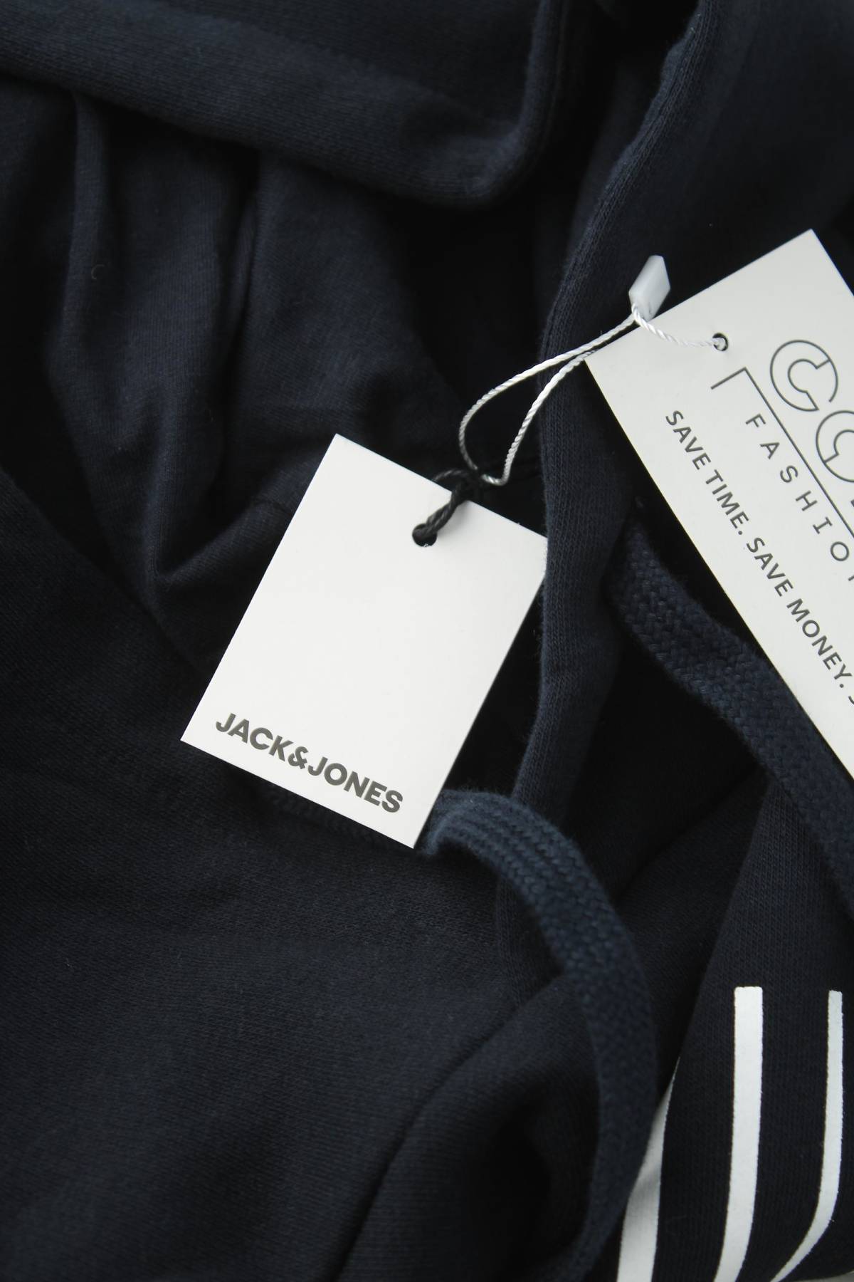 Ανδρικό φούτερ Jack & Jones3 - Contourshop.gr Ανδρικό φούτερ Jack & Jones3