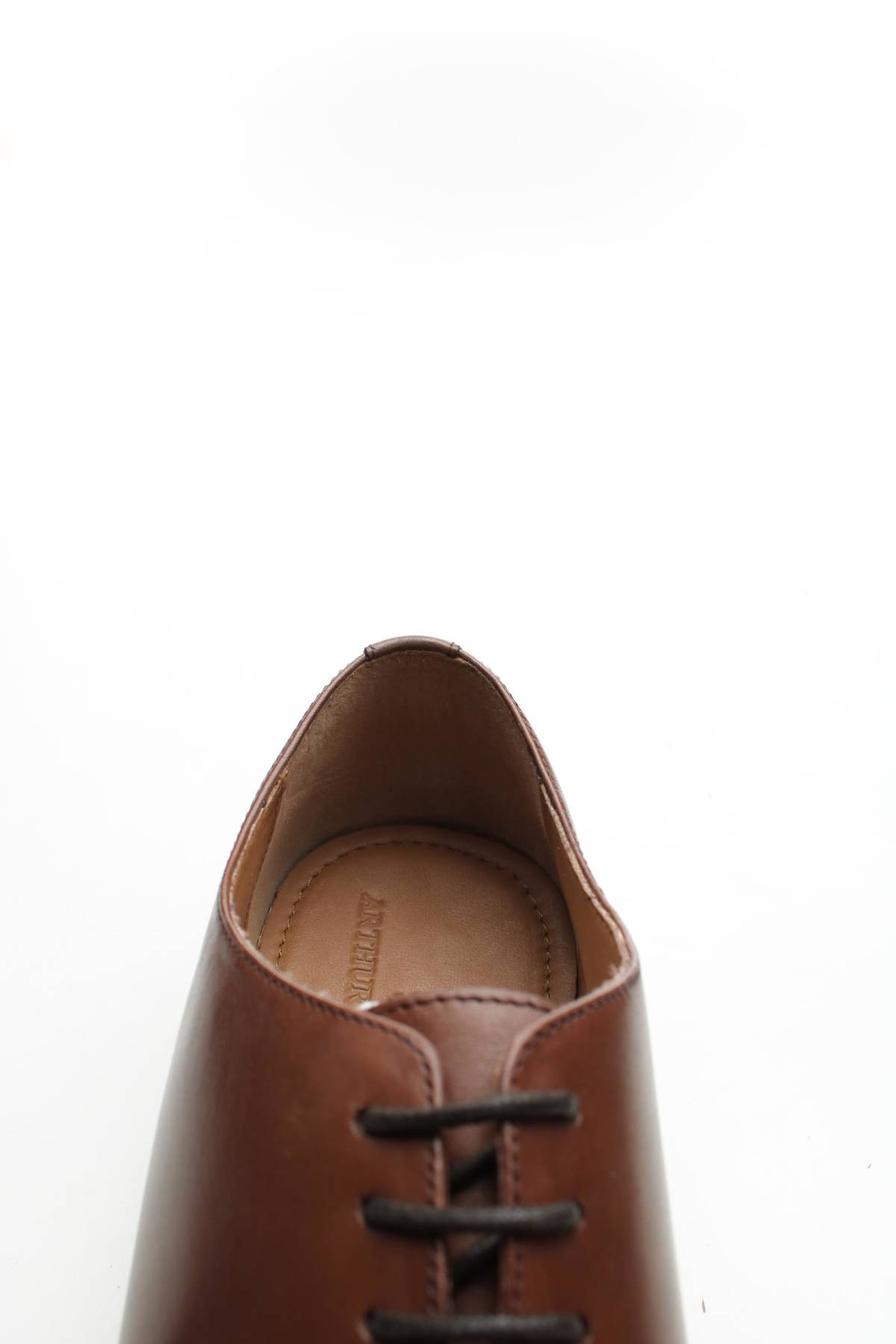Ανδρικά παπούτσια Arthur & Brooke5 - Contourshop.gr Ανδρικά παπούτσια Arthur & Brooke5