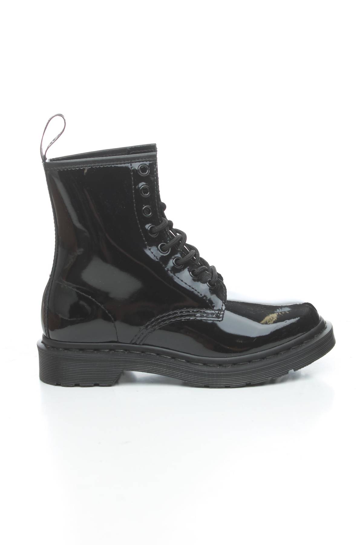 Дамски боти Dr. Martens1 - Contour.bg Дамски боти Dr. Martens1