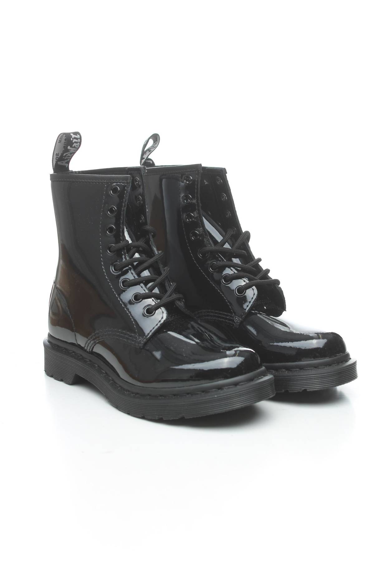 Дамски боти Dr. Martens3 - Contour.bg Дамски боти Dr. Martens3