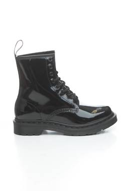 Дамски боти Dr. Martens1 - Contour.bg Дамски боти Dr. Martens1